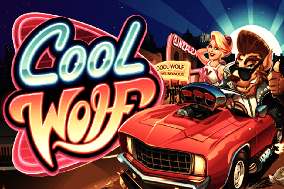 slot cool wolf