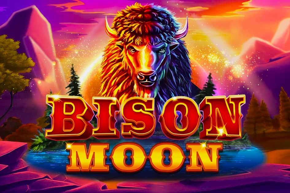 Bison Moon Slot