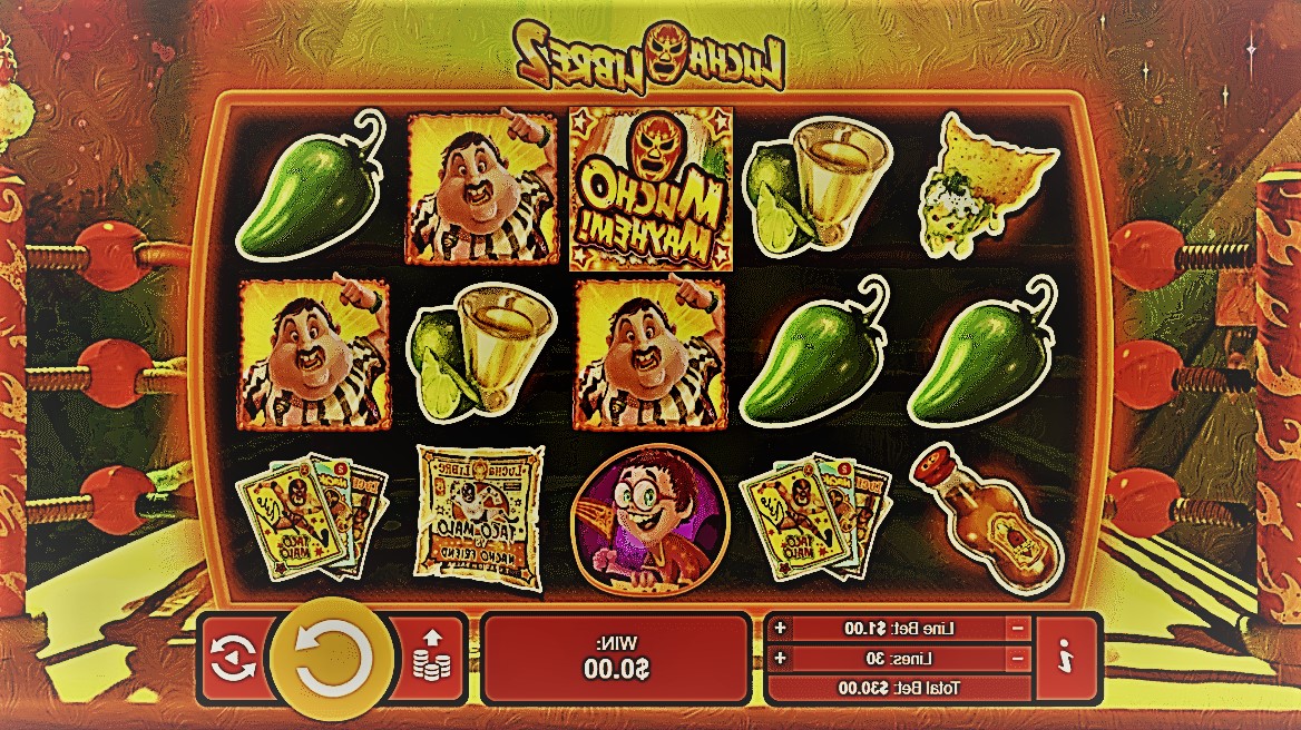 slot gacor jackpot maxwin