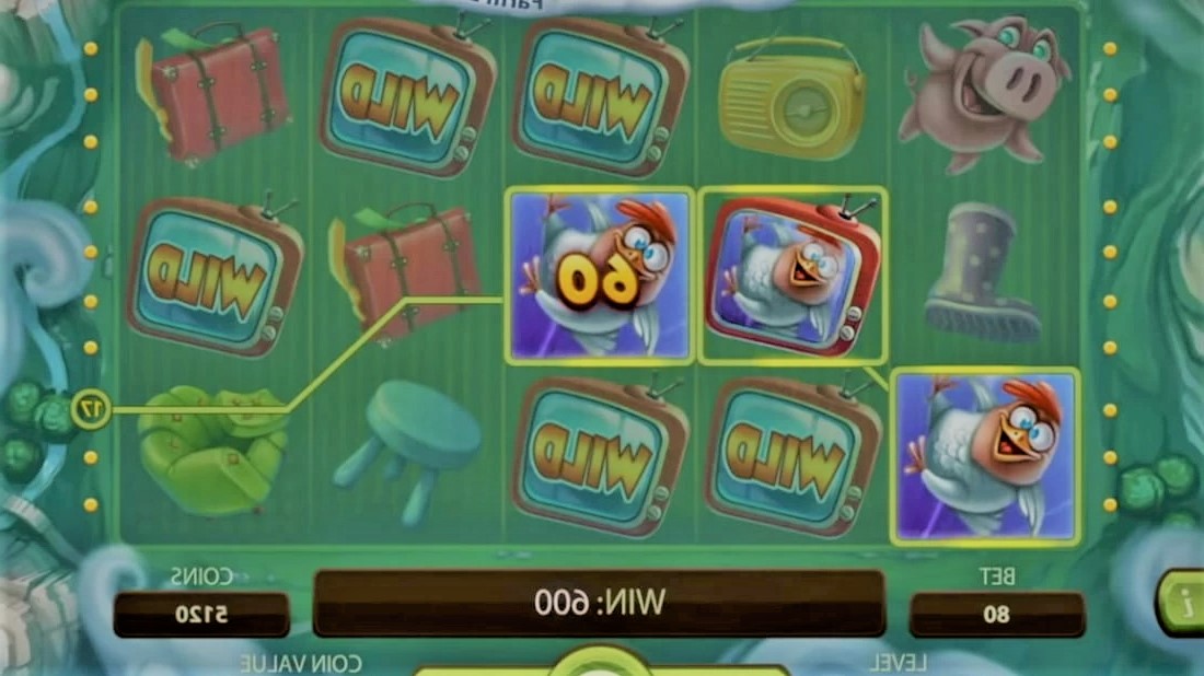 slot gacor jackpot maxwin