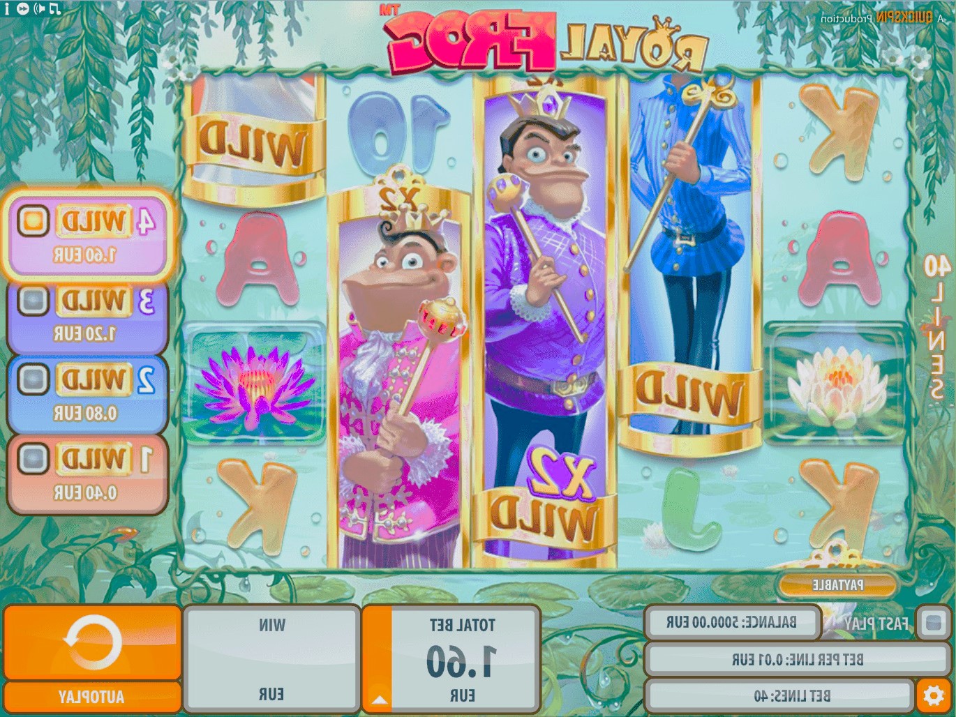 slot online jackpot