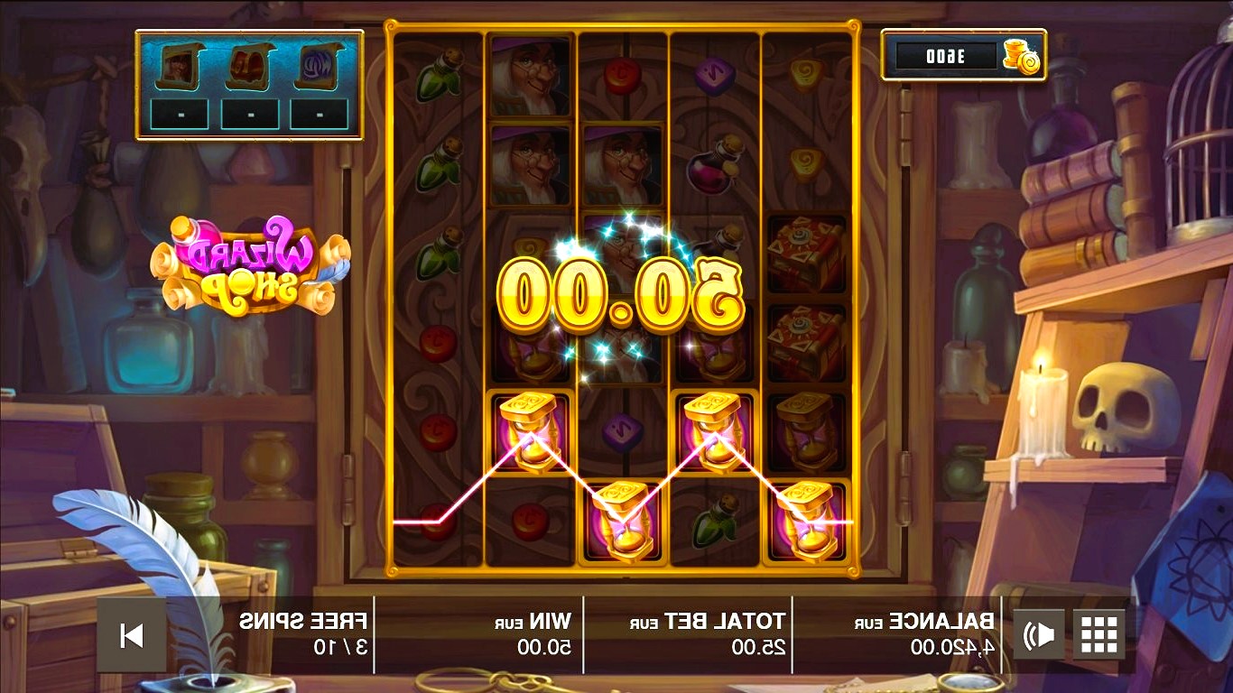 slot gacor terbaru